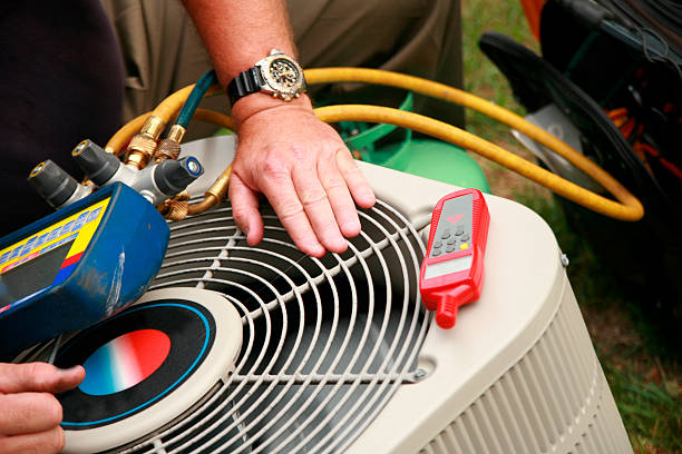 Best HVAC maintenance plan  in Sebewaing, MI