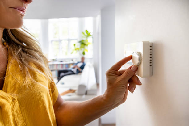 HVAC maintenance plan in Sebewaing, MI