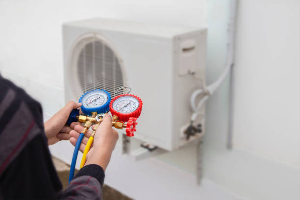 Best Commercial HVAC repair  in Sebewaing, MI