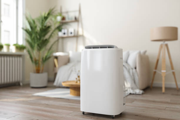 Ductless HVAC repair in Sebewaing, MI